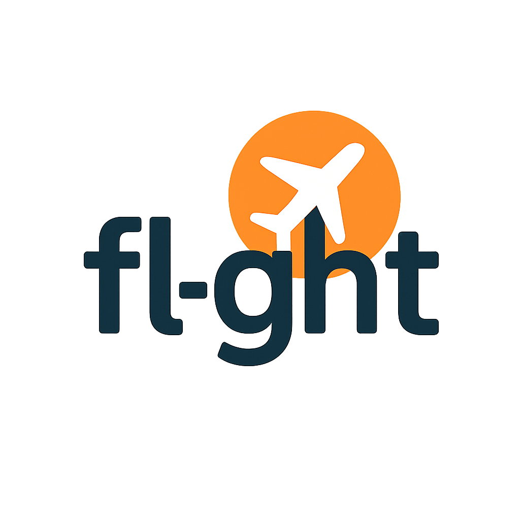 Fl-ght Logo